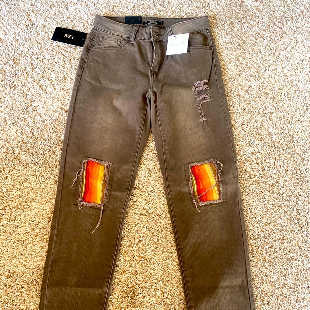 Jeans